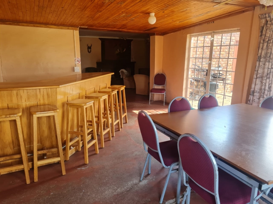 Commercial Property for Sale in Boshof Rural Free State